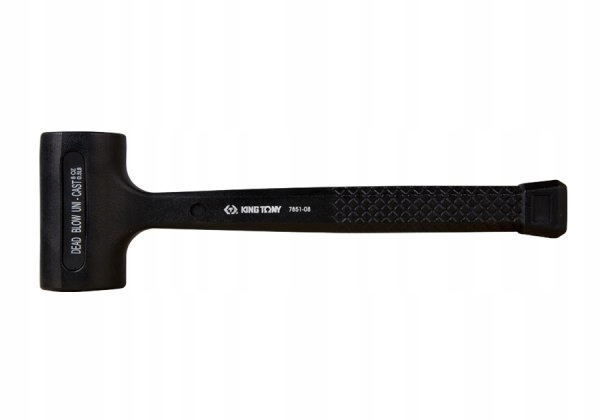 MŁOTEK BEZODRZUTOWY 680g 320mm King Tony