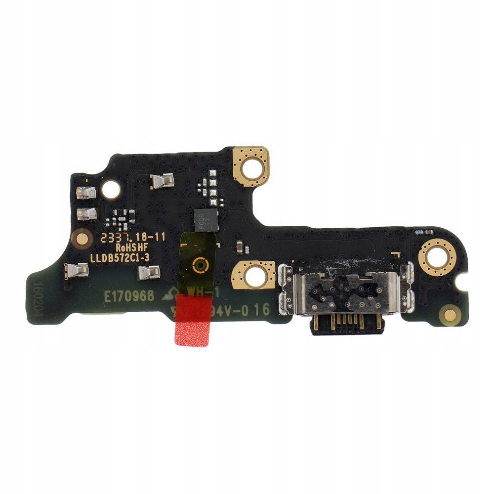 Płytka Ładowania Do Xiaomi Redmi 13C Oem (Fast Charger)