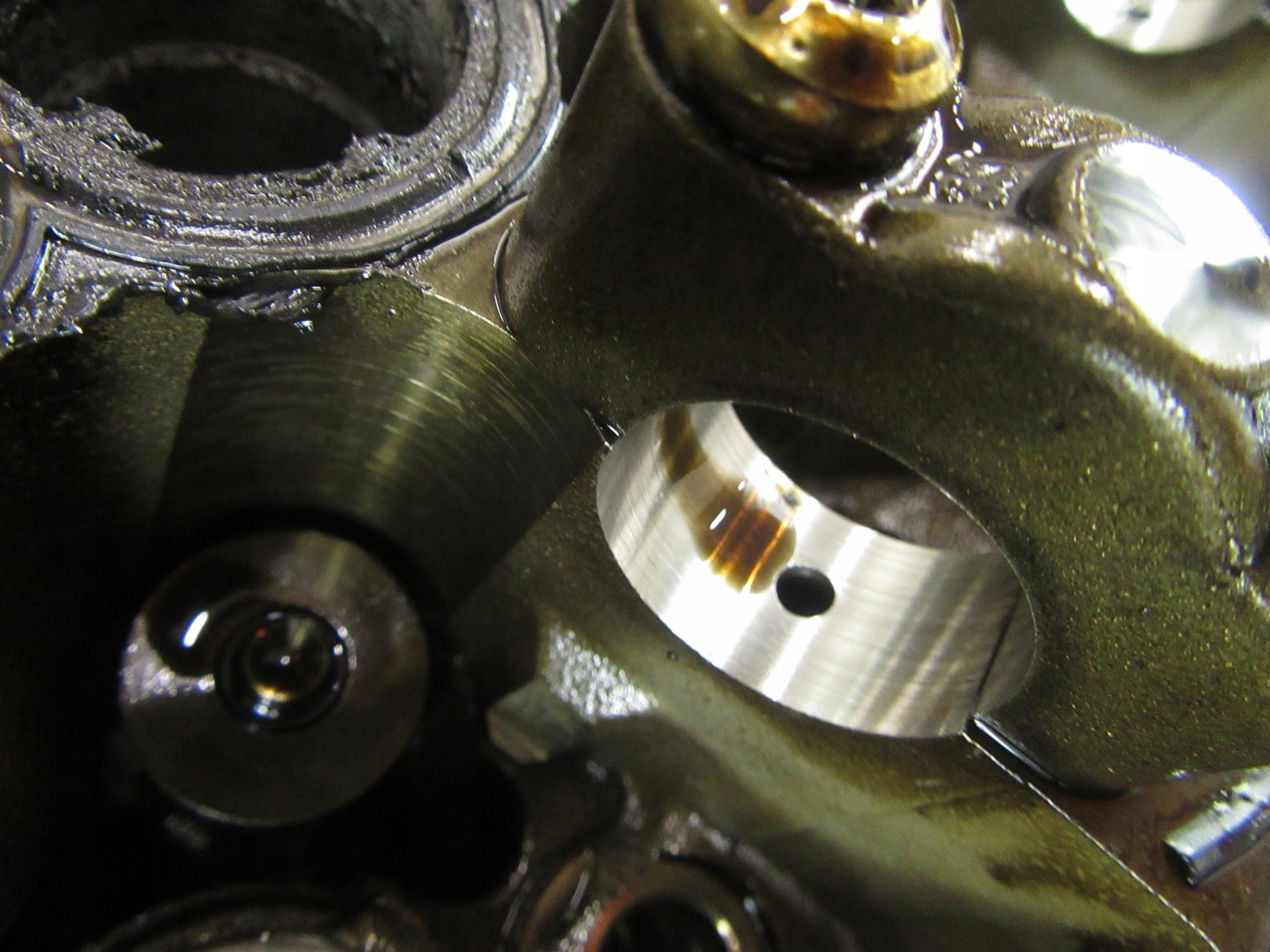 head. BMW e46 e60 e61 e65 e83 2.5 3.0 M57N 256D2 306D2 177km 204km 218km