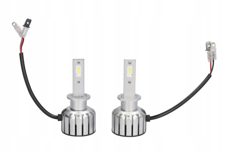 Led žiarovka (2ks) H1 12V 13W LEDriving Hl Bright