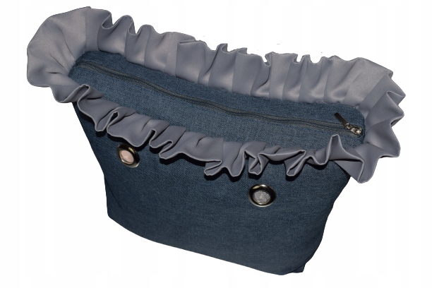 

O Bag Organizer wkład Do Standardu sztywny