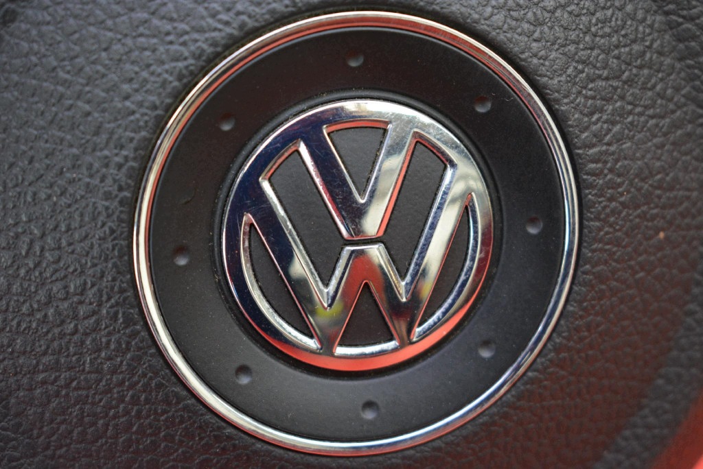 airbag driver´s 5K0880201H VW GOLF 6 VI plus 08-14