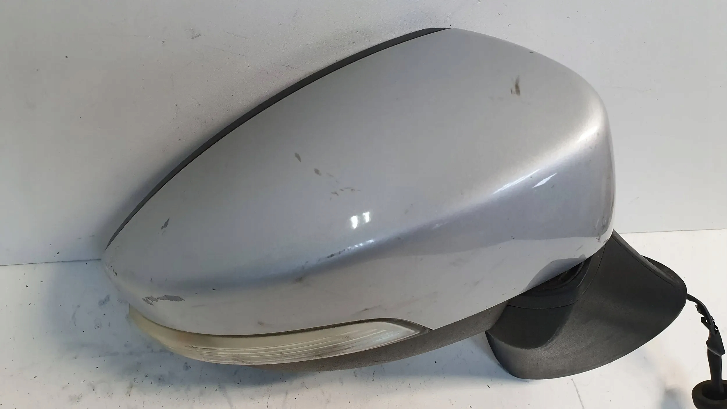 mirror right FORD ECOSPORT 12