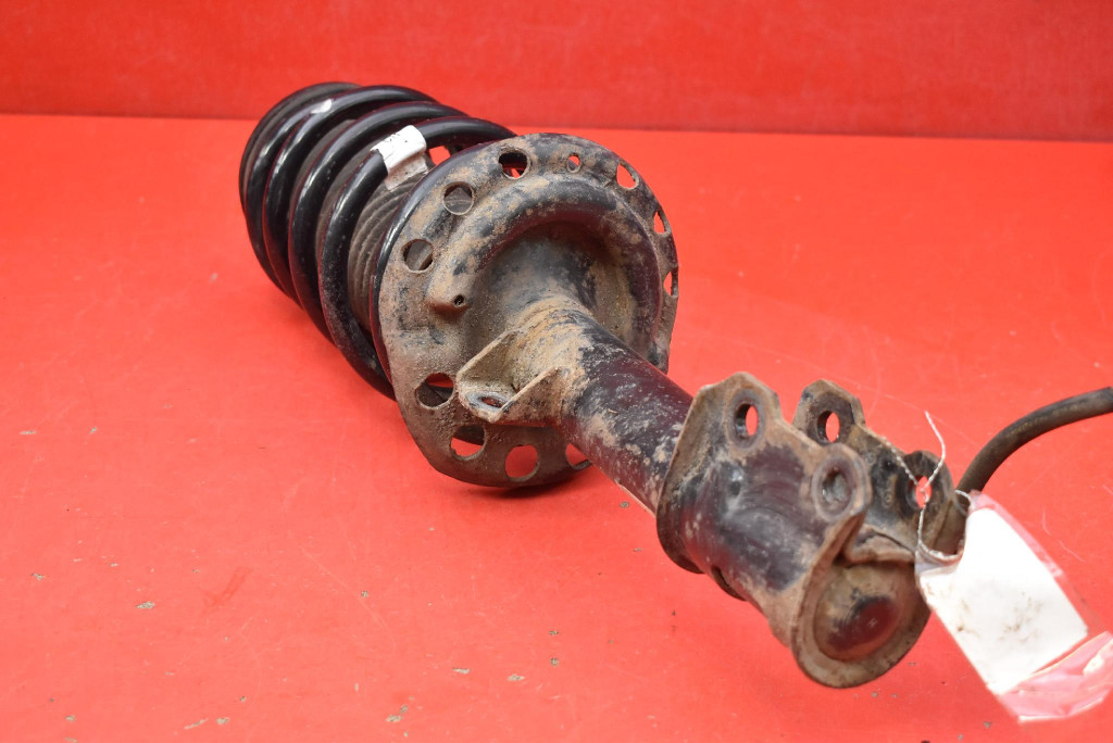 shock absorber right front 13337370 OPEL MERIVA B 1.7 CDTI 100 KM 10-14