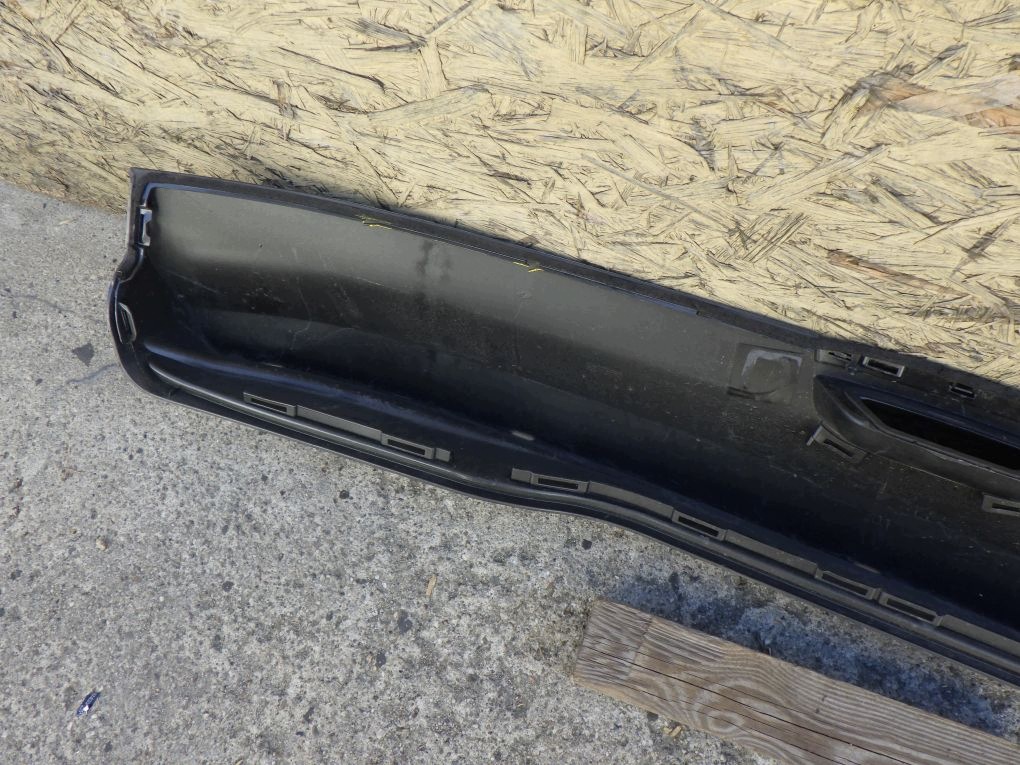FORD GALAXY MK4 EM2B-U425A34-A cap bonnet moulding