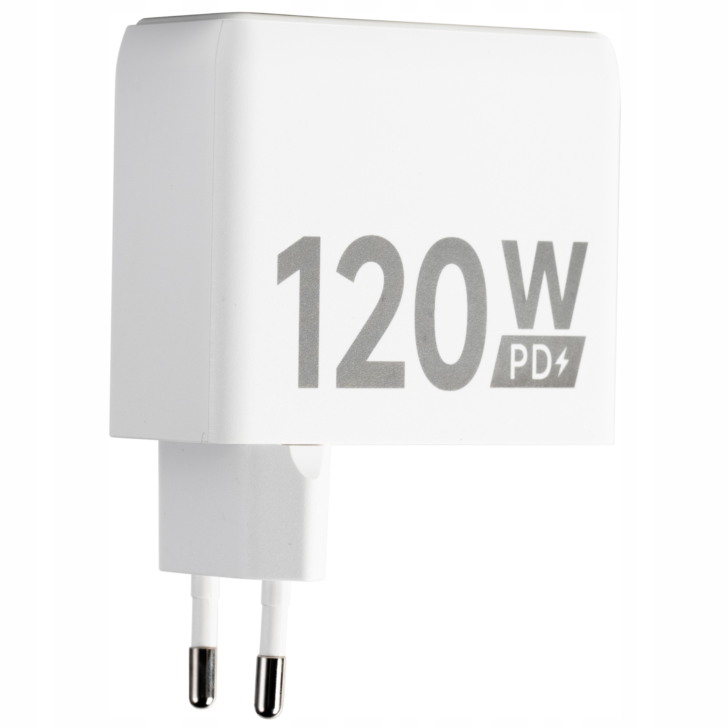 Ładowarka Sieciowa Ulefone 120W 20V 6A Usb-c Np Do Armor 28 26 Ultra 29 Pro