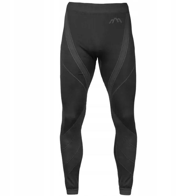 KEGEL BŁAŻUSIAK kalesony męskie 0212 czarny