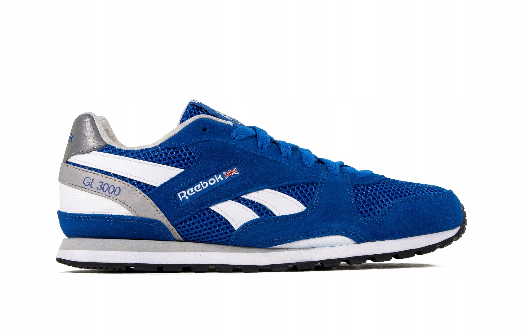 pro mládež boty Reebok Gl 3000 V69797