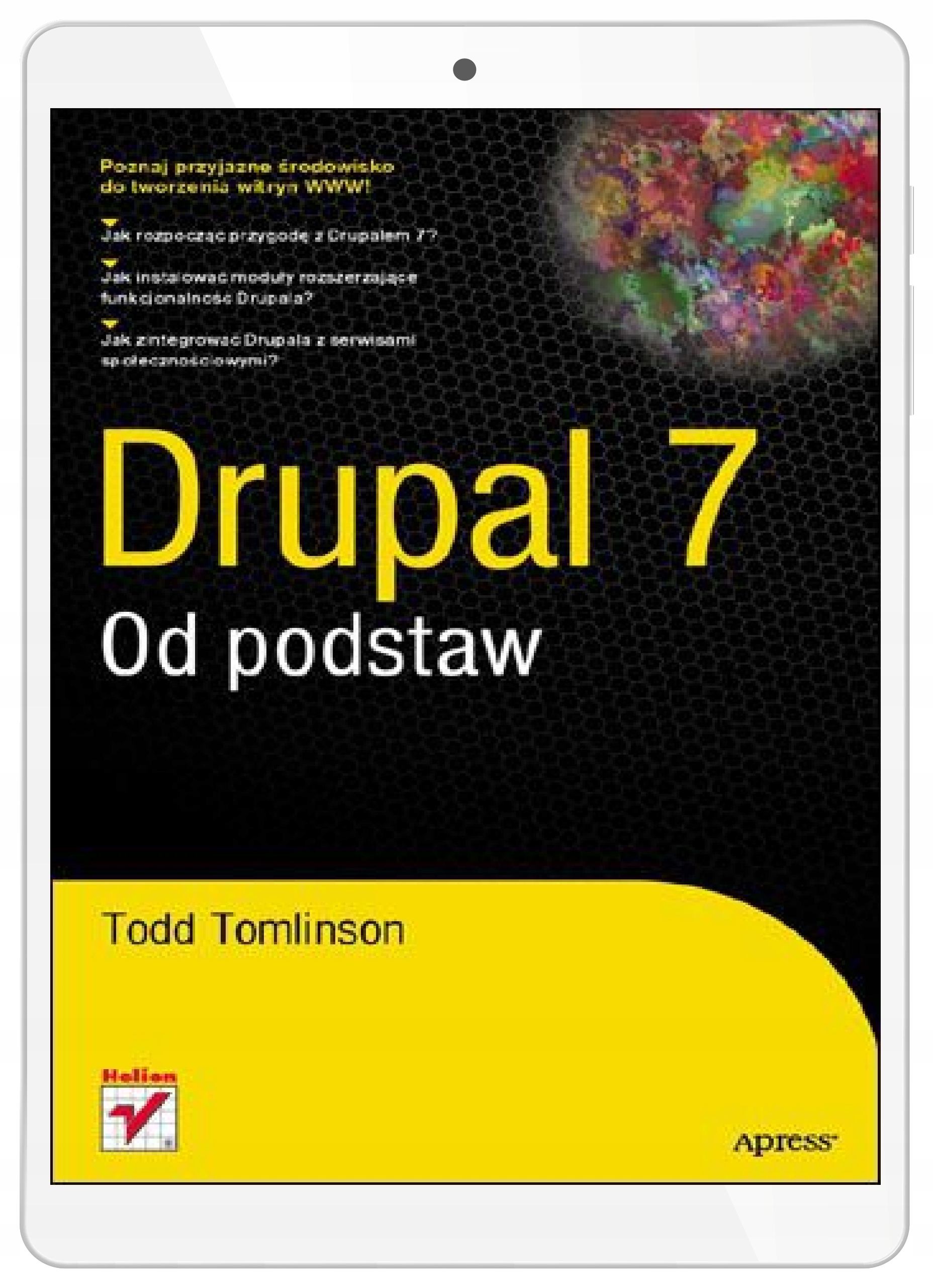 Drupal 7. Od podstaw