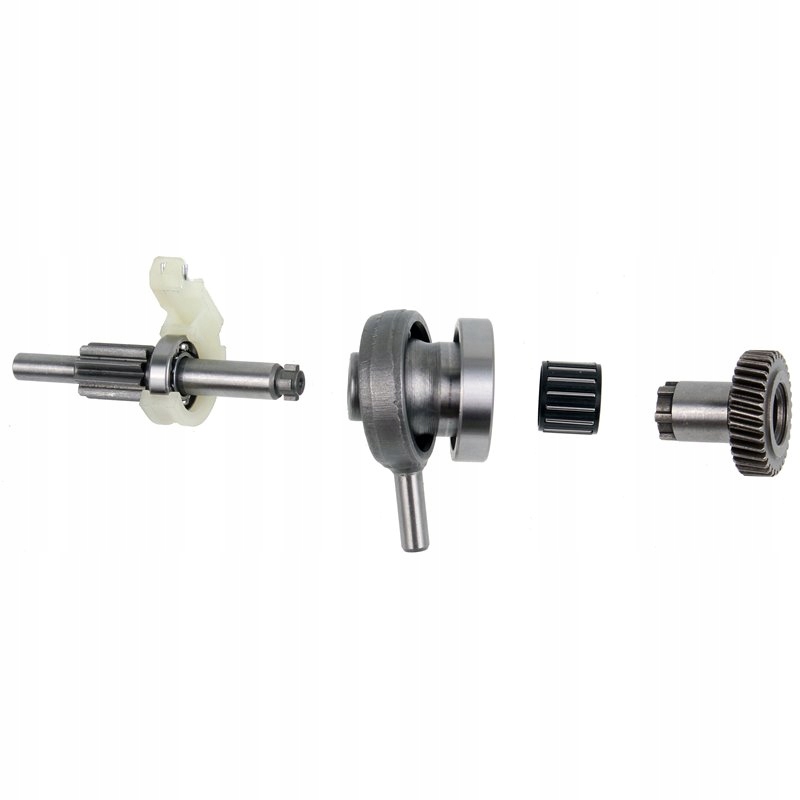 

Wałek Zębaty Bosch Gbh 2-26 Dfr Dre 2400 Kompletny