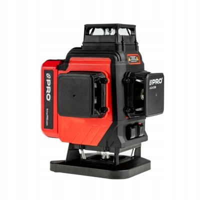Laser Wieloliniowy AQ4DG Green 100-L1-211