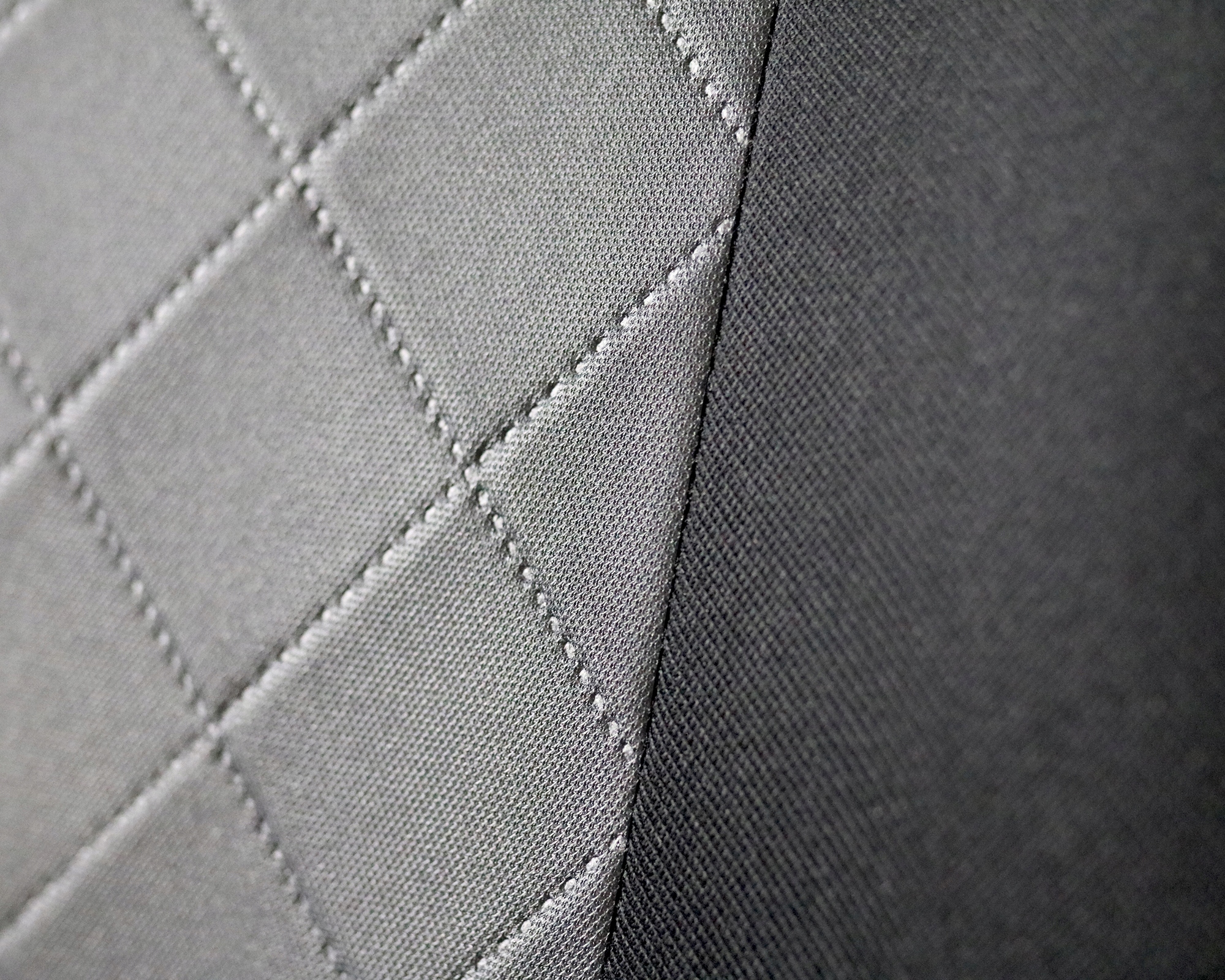 POKROWCE MIAROWE TŁOCZONE SAMOCHODOWE KOMPLET NA FOTELE do DODGE JOURNEY 7m Przeznaczenie komplet siedzeń