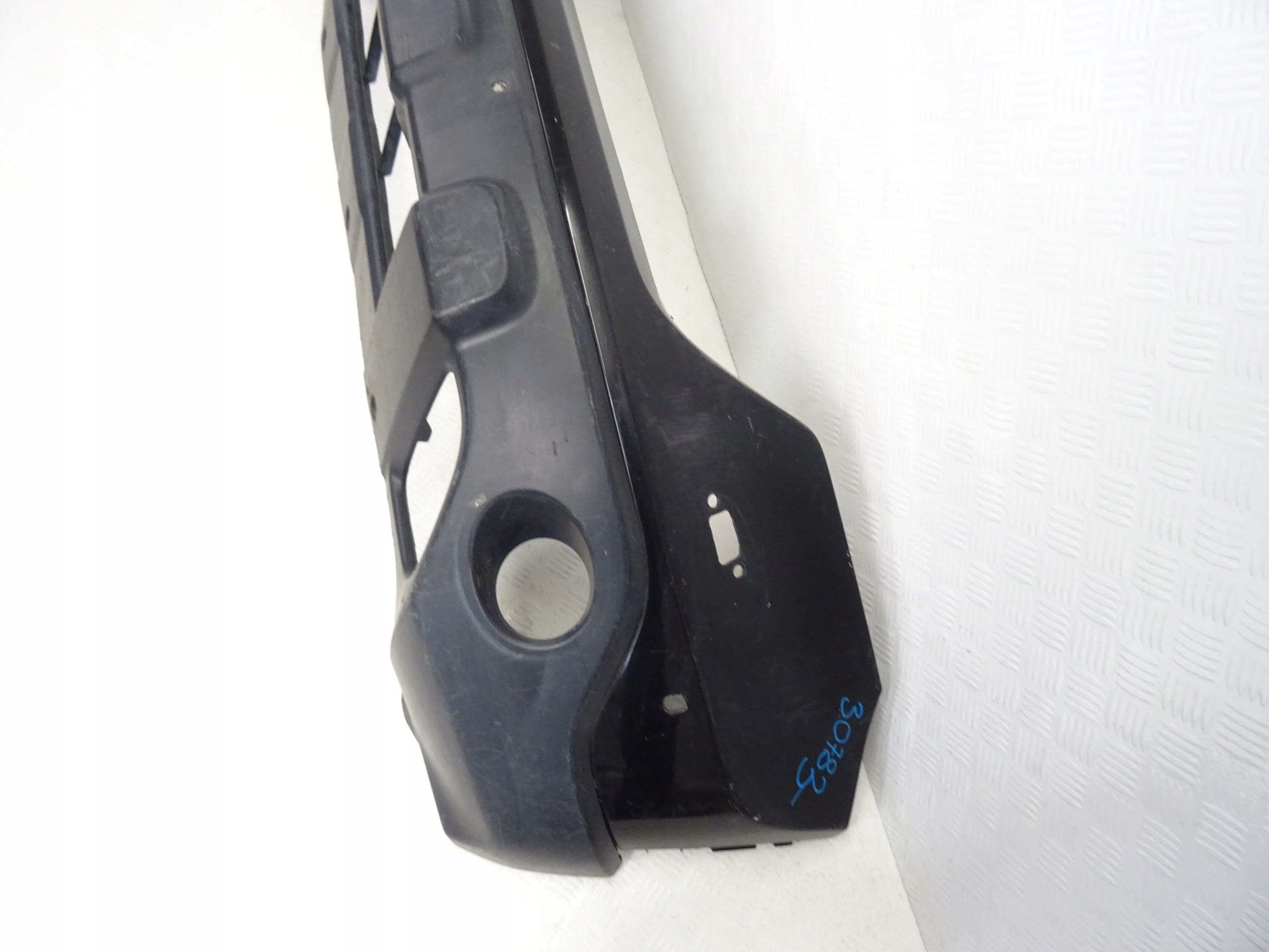 Honda CRV CR-V III bumper front front