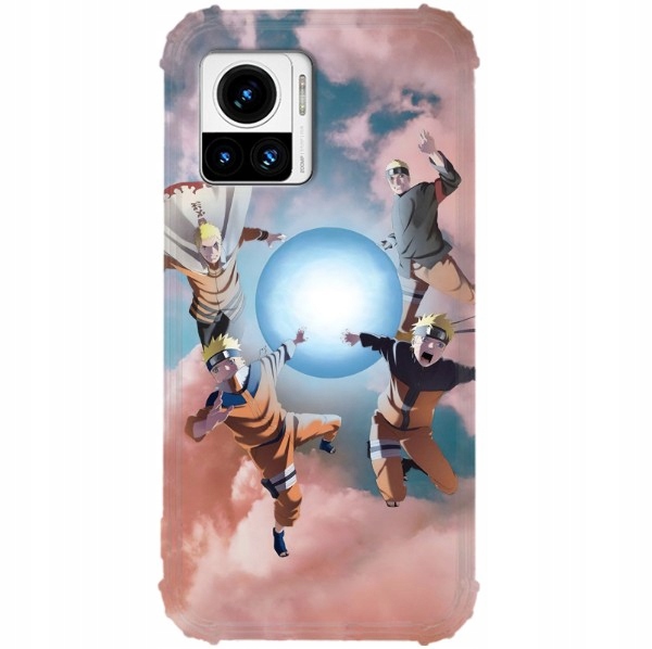 

Etui Shock Do Motorola Edge 30 Ultra Anime Wzór