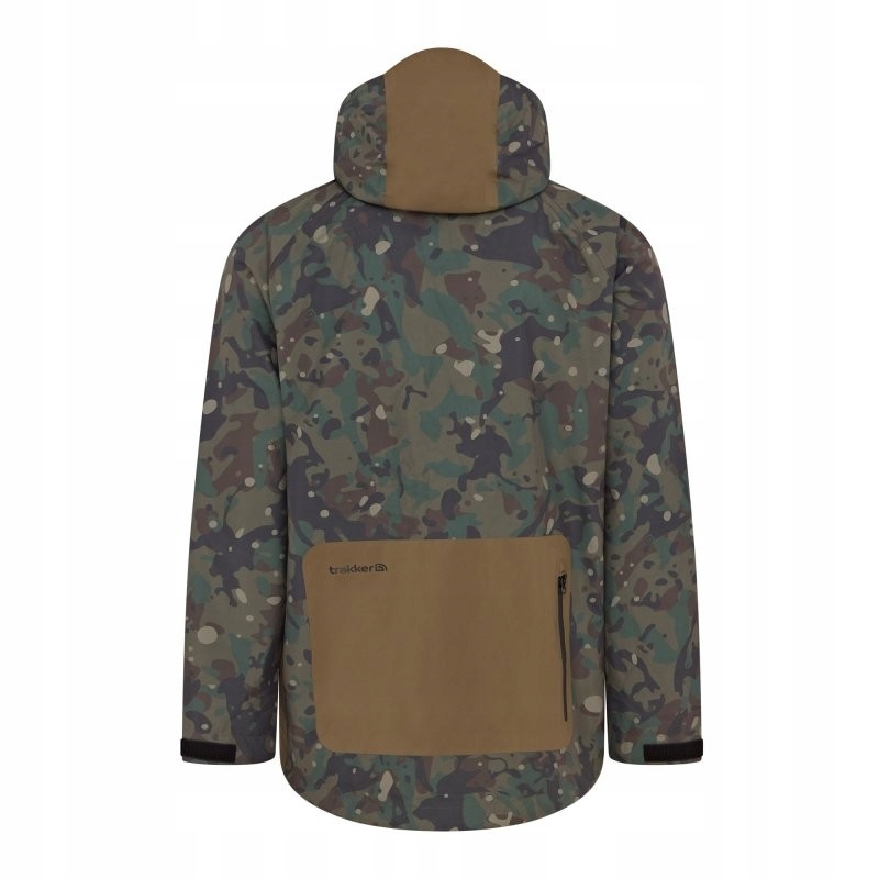 Trakker Kurtka TechPro Waterproof Jacket XL Model TechPro