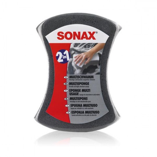 

Sonax Gąbka Uniwersalna
