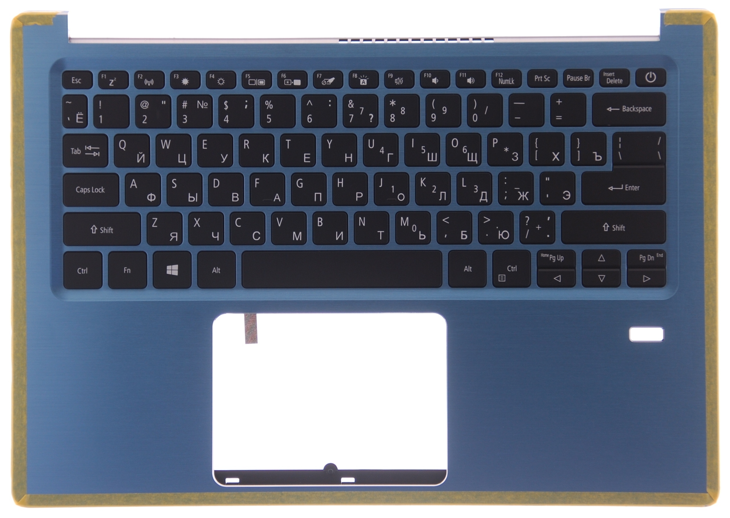 Palmrest s klávesnicí Acer Aspire Swift SF314-41 Ru A+