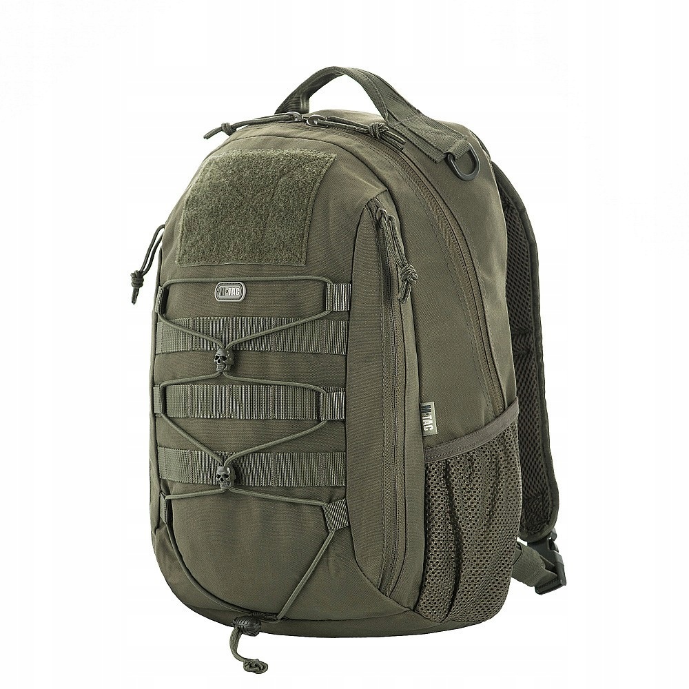 Plecak Miejski Urban Line Force Pack 16L Oliv M-tac