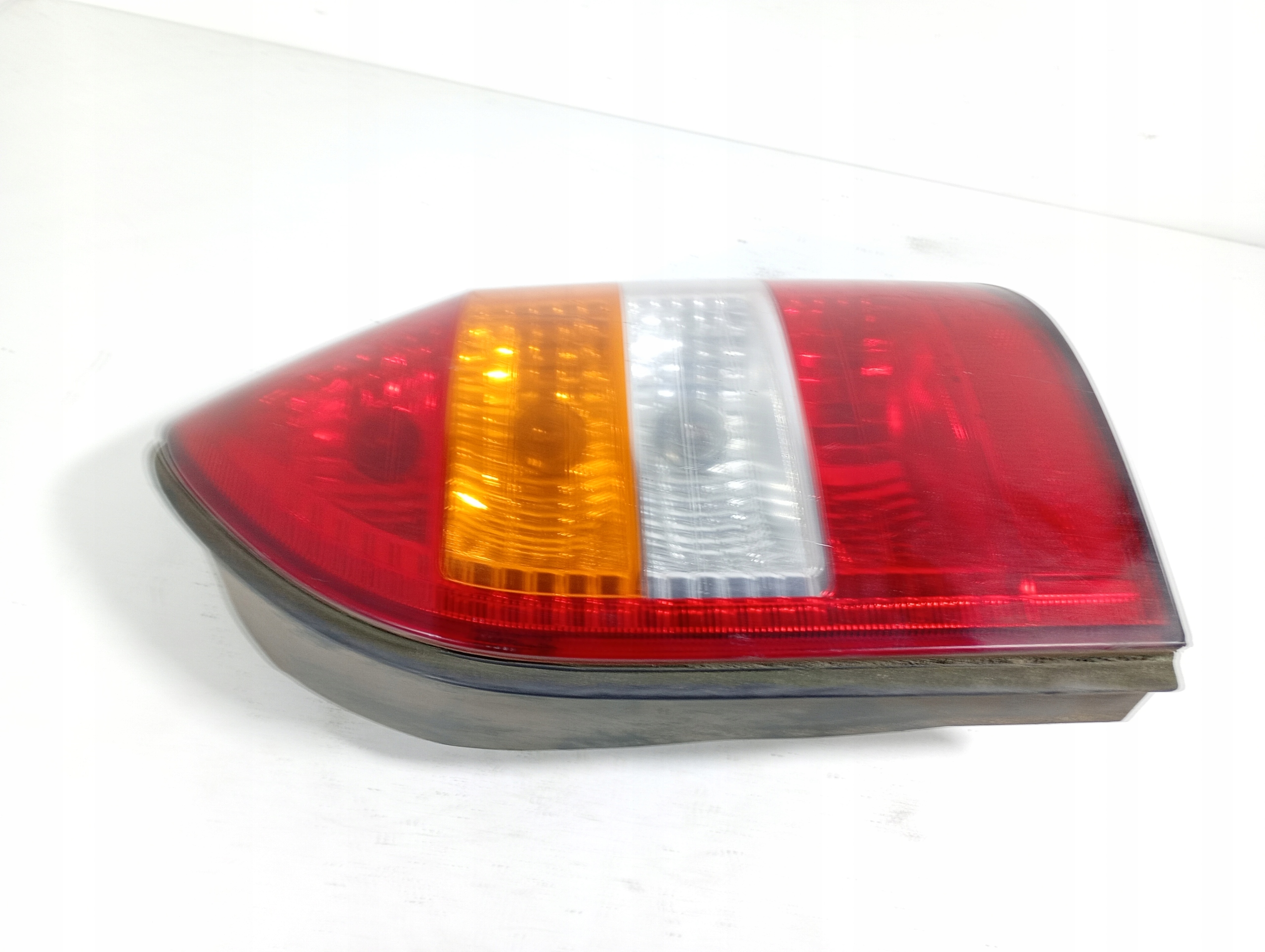 Opel Zafira A 00-05 light right rear rear part