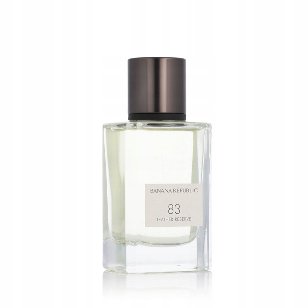 Banana Republic 83 Leather Reserve Edp 75 ml Unisex
