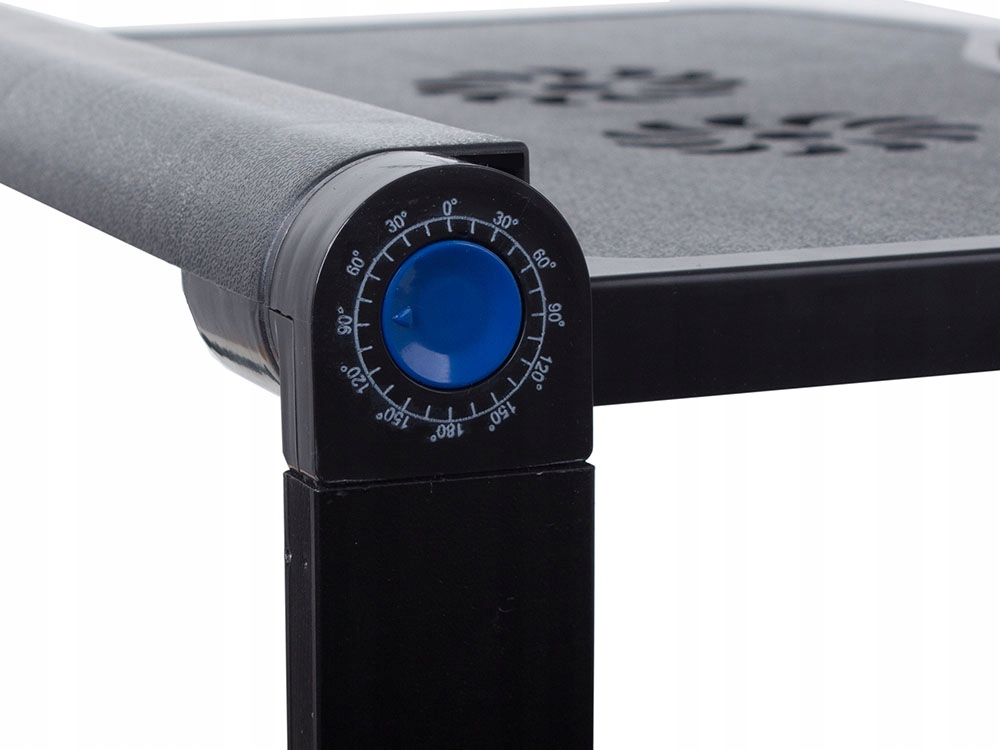 STOLIK POD LAPTOPA PODSTAWKA CHŁODZĄCA SKŁADANY Kod producenta 06162