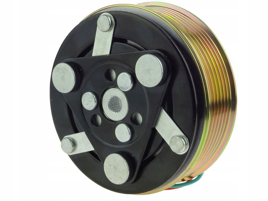 Spojka klimatizace Honda Sanden Trs