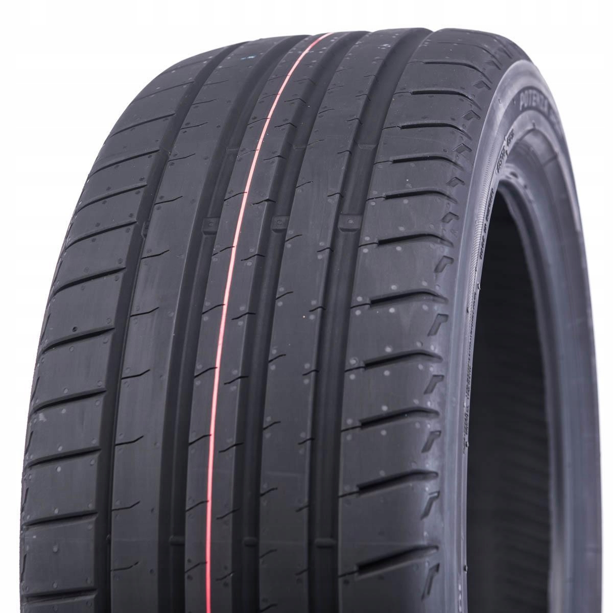 

1x Opona 255/35R18 Bridgestone Potenza Sport