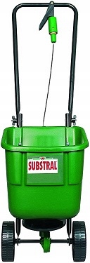 

Siewnik Easygreen Rozsiewacz Na Kółkach Trawy 12L
