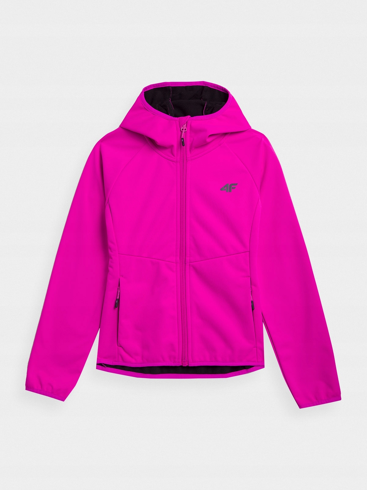 

Kurtka Softshell 4F 4FJSS23TSOFF133-55S-152