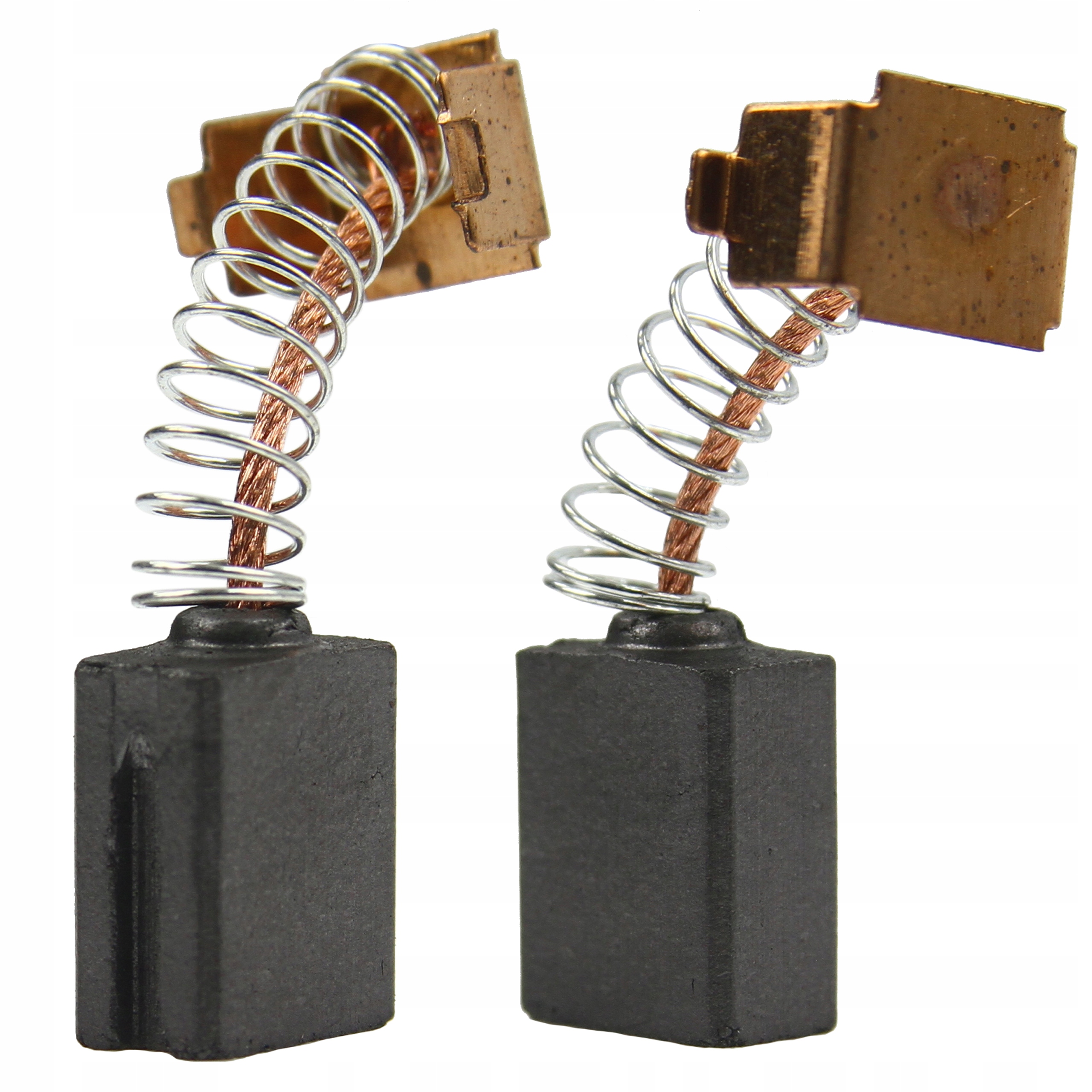 

Szczotki Węglowe elektronarzędzi 6x10x12mm rowek