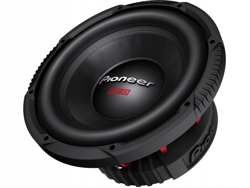 Pioneer TS-W3020PRO