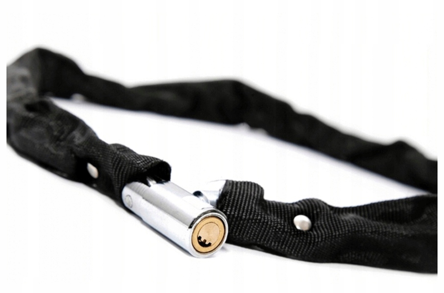 D0M37 BLOKADA ROWEROWA NA ROWER MOTOR ZAPIĘCIE ŁAŃ Marka Inna marka