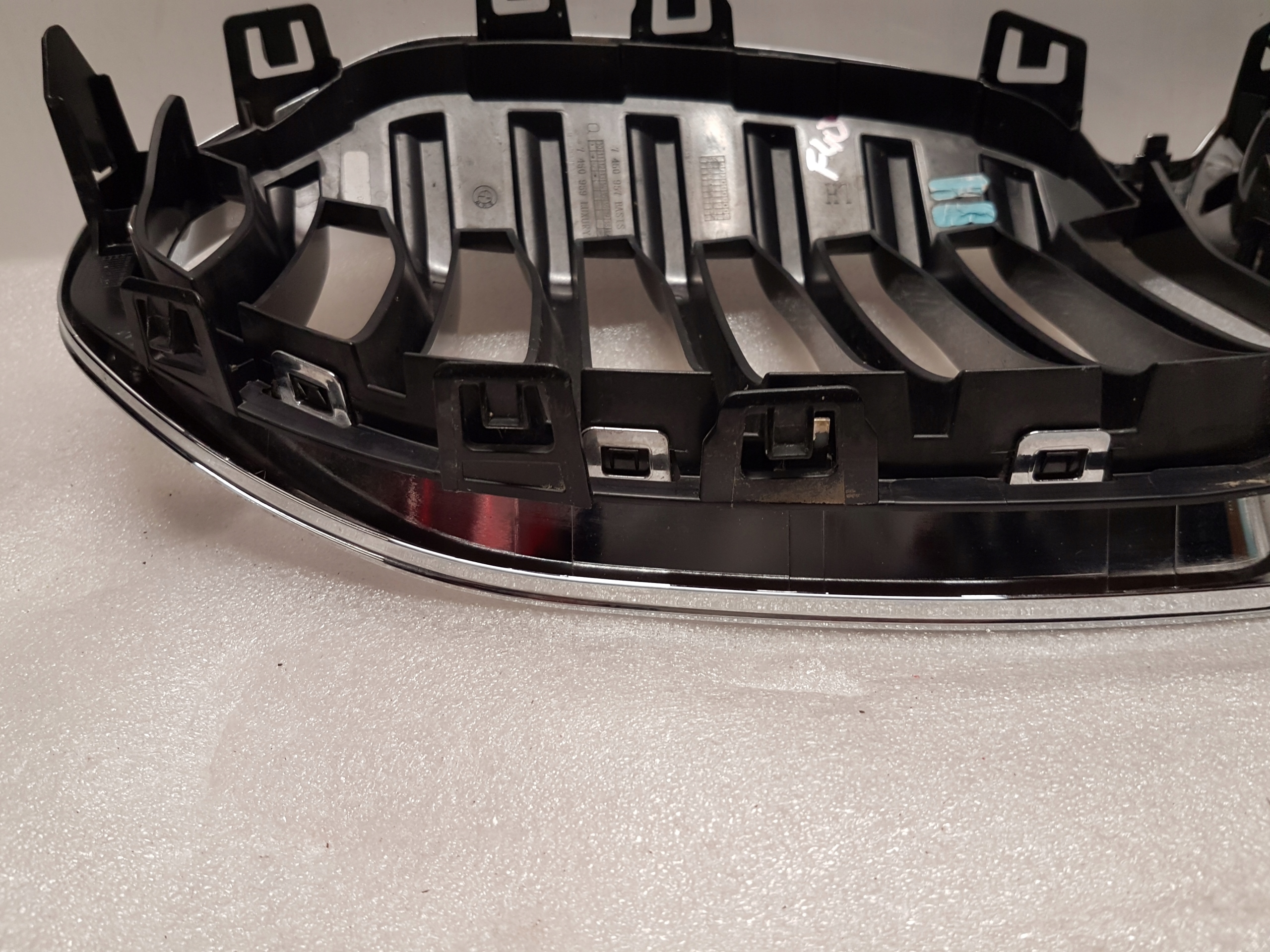 mask NERKI BMW F40 7450959