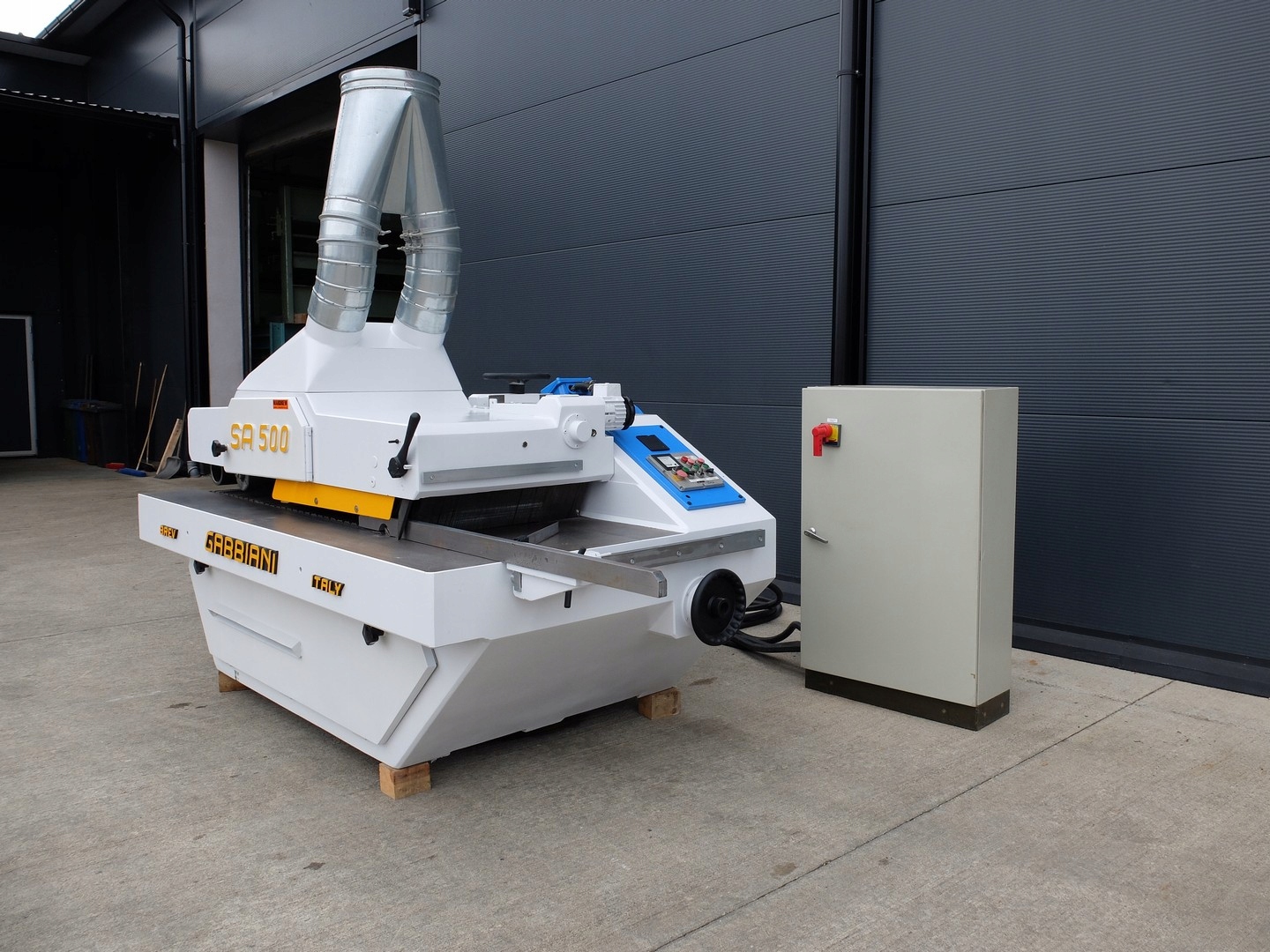 Wielopiła GABBIANI SA 500 38/22 Marka Inny producent