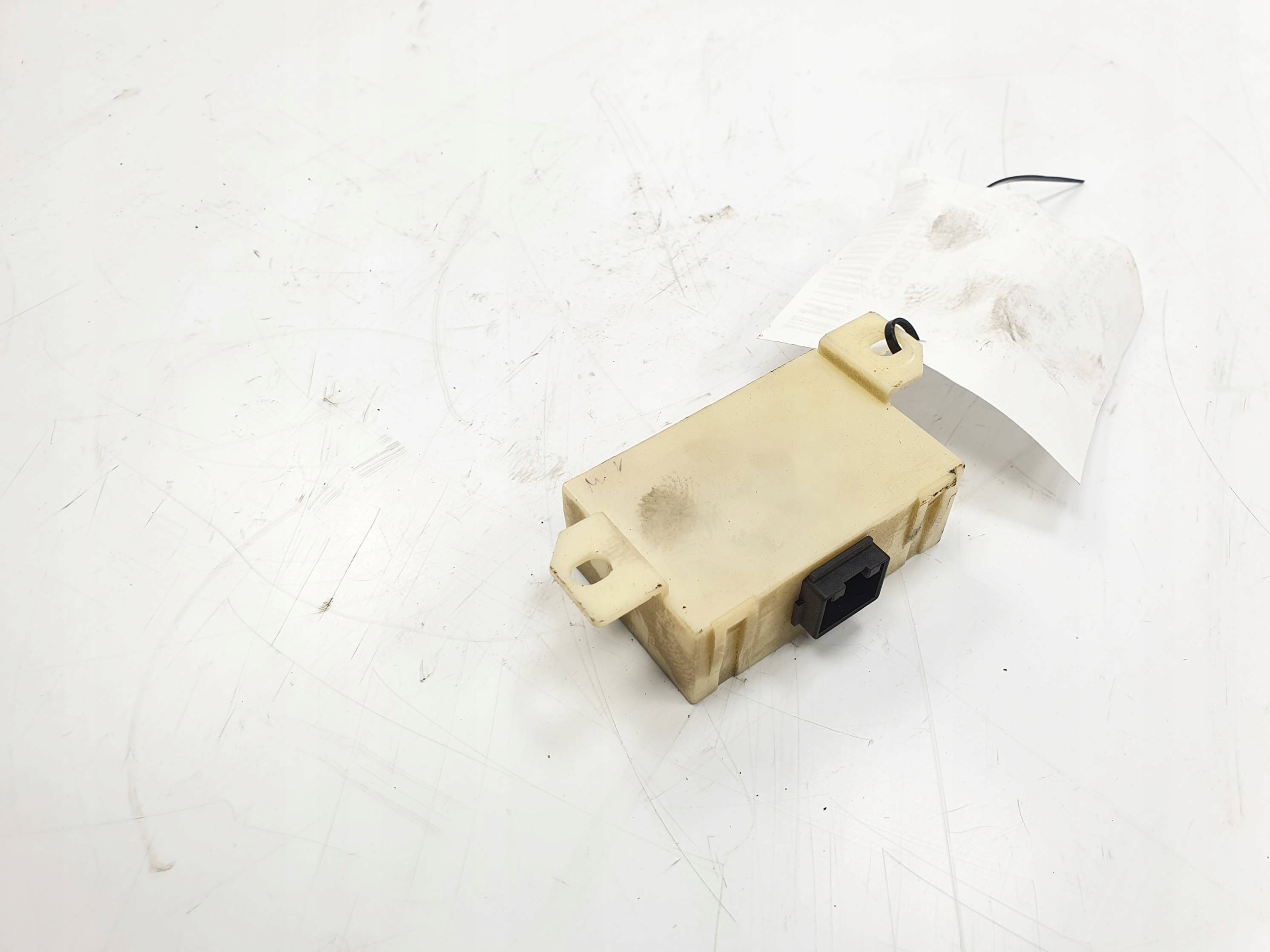 module IMMO 4A0953234F AUDI A4 B5