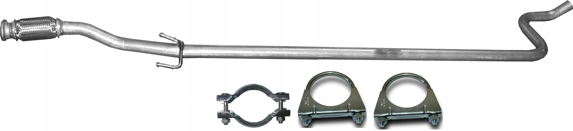 Peugeot 1007 1.4 Hdi 12/2005-12/2010 Trubka