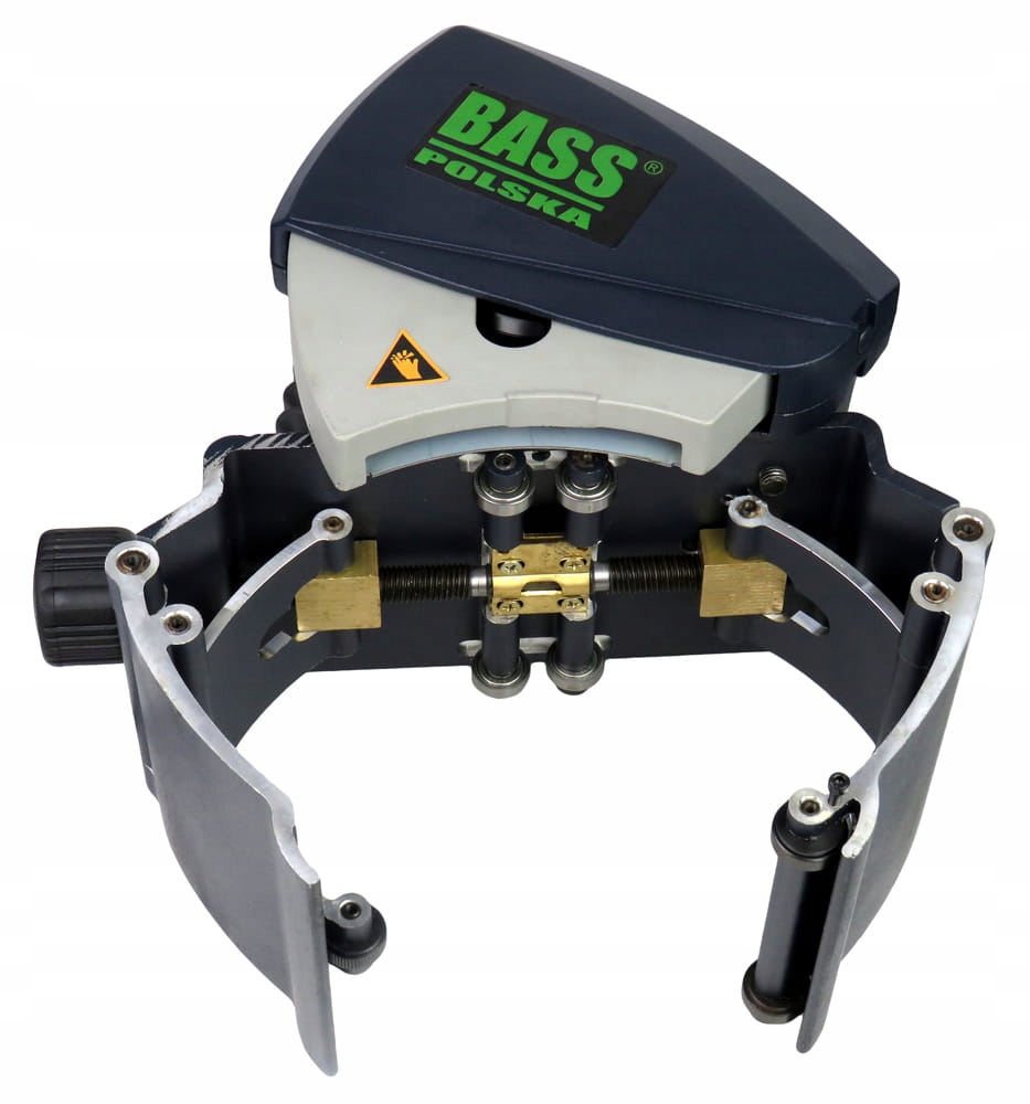 PRZECINARKA PIŁA TARCZOWA DO CIĘCIA RUR 2x TARCZA Kod producenta BP-5171