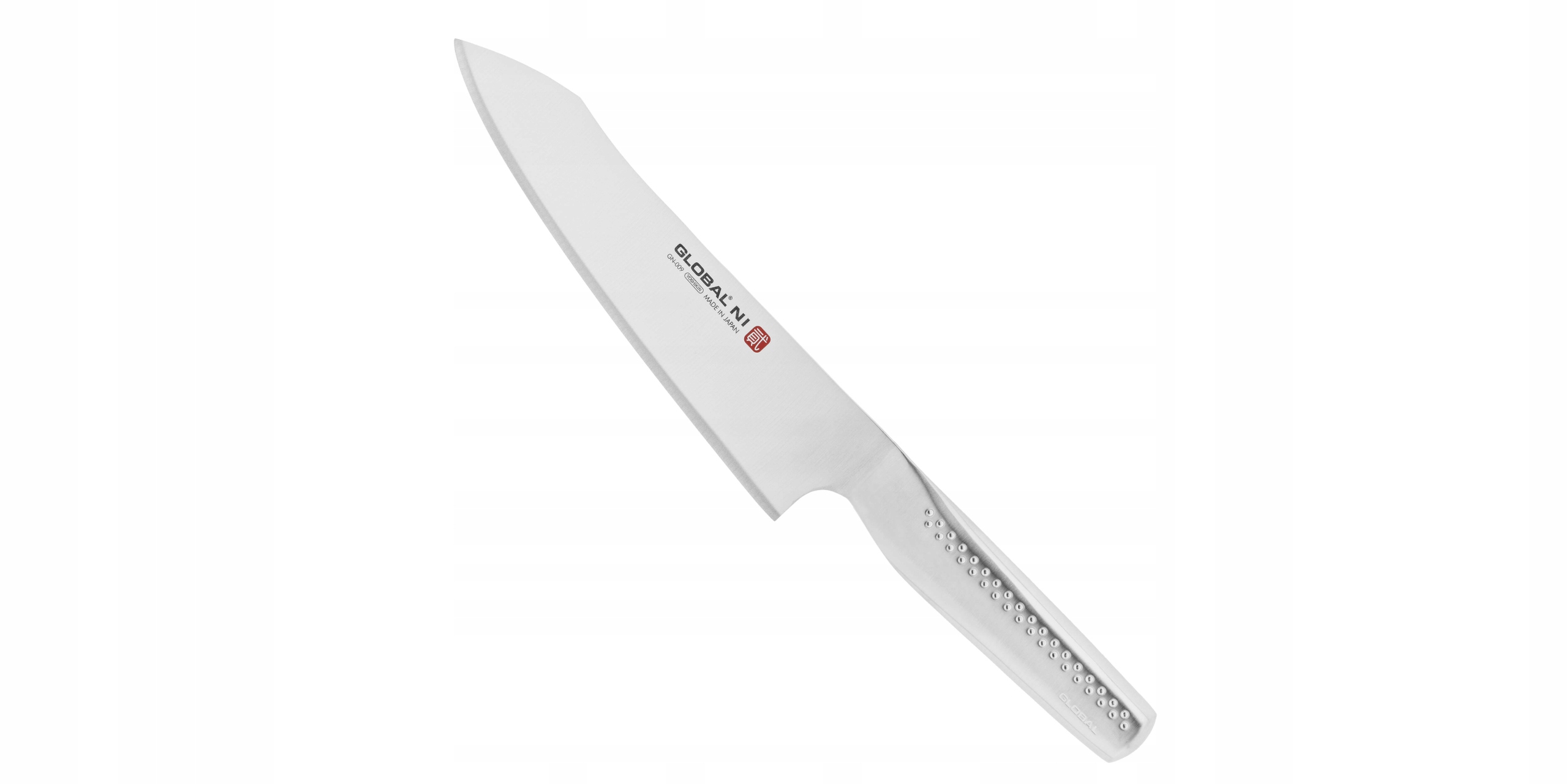 Global Ni Orientálny nôž šéfkuchára 20 cm
