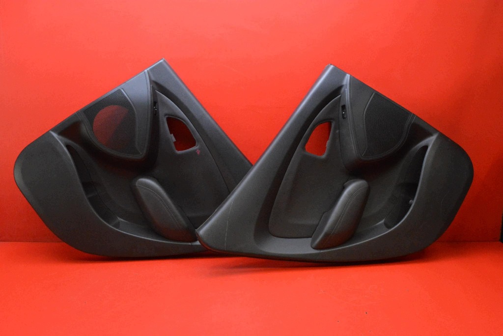 side side door KOMPLET EU HYUNDAI IX35 1 and 09-13