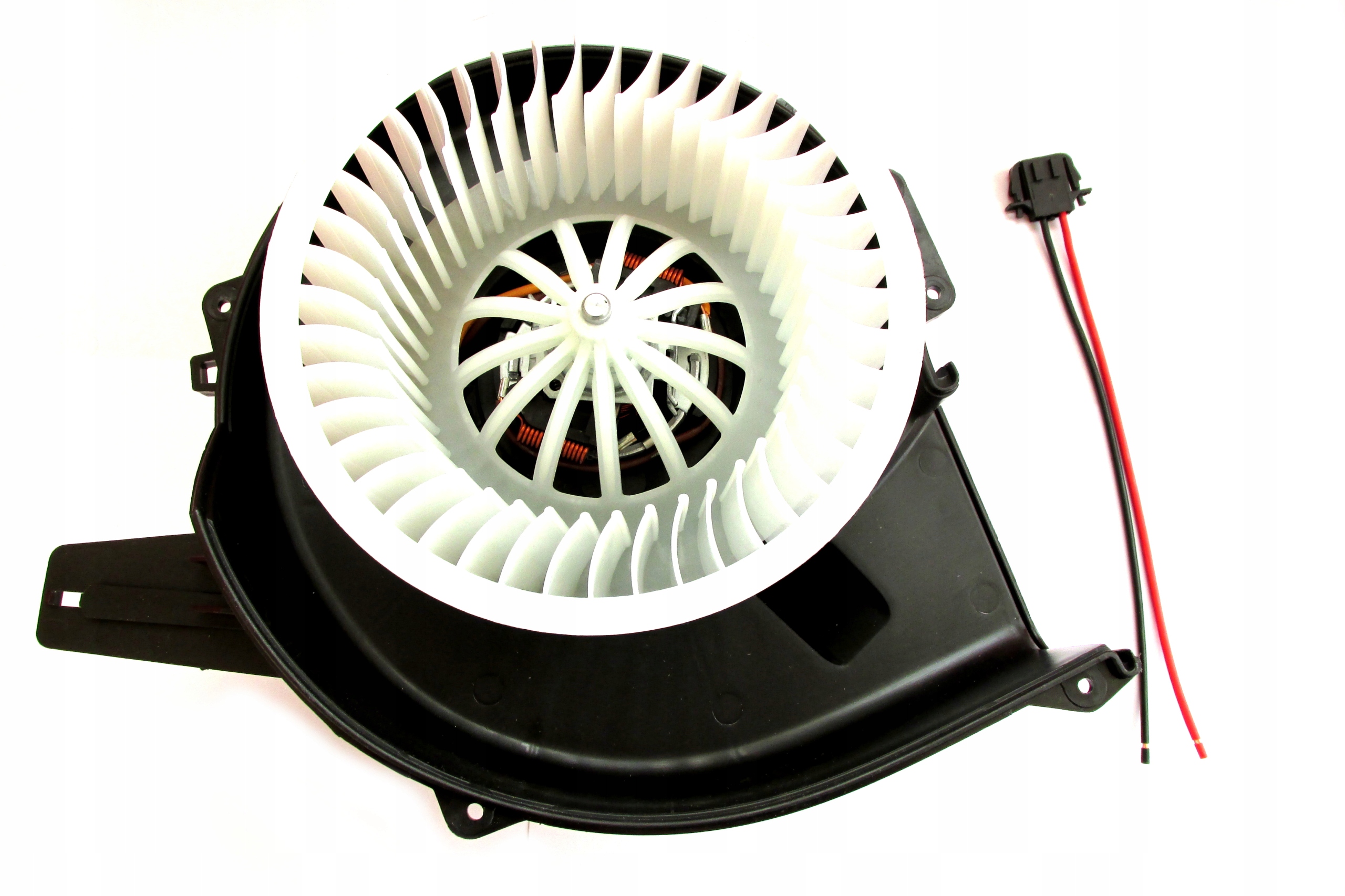 WENTYLATOR WNĘTRZA SKODA FABIA 1