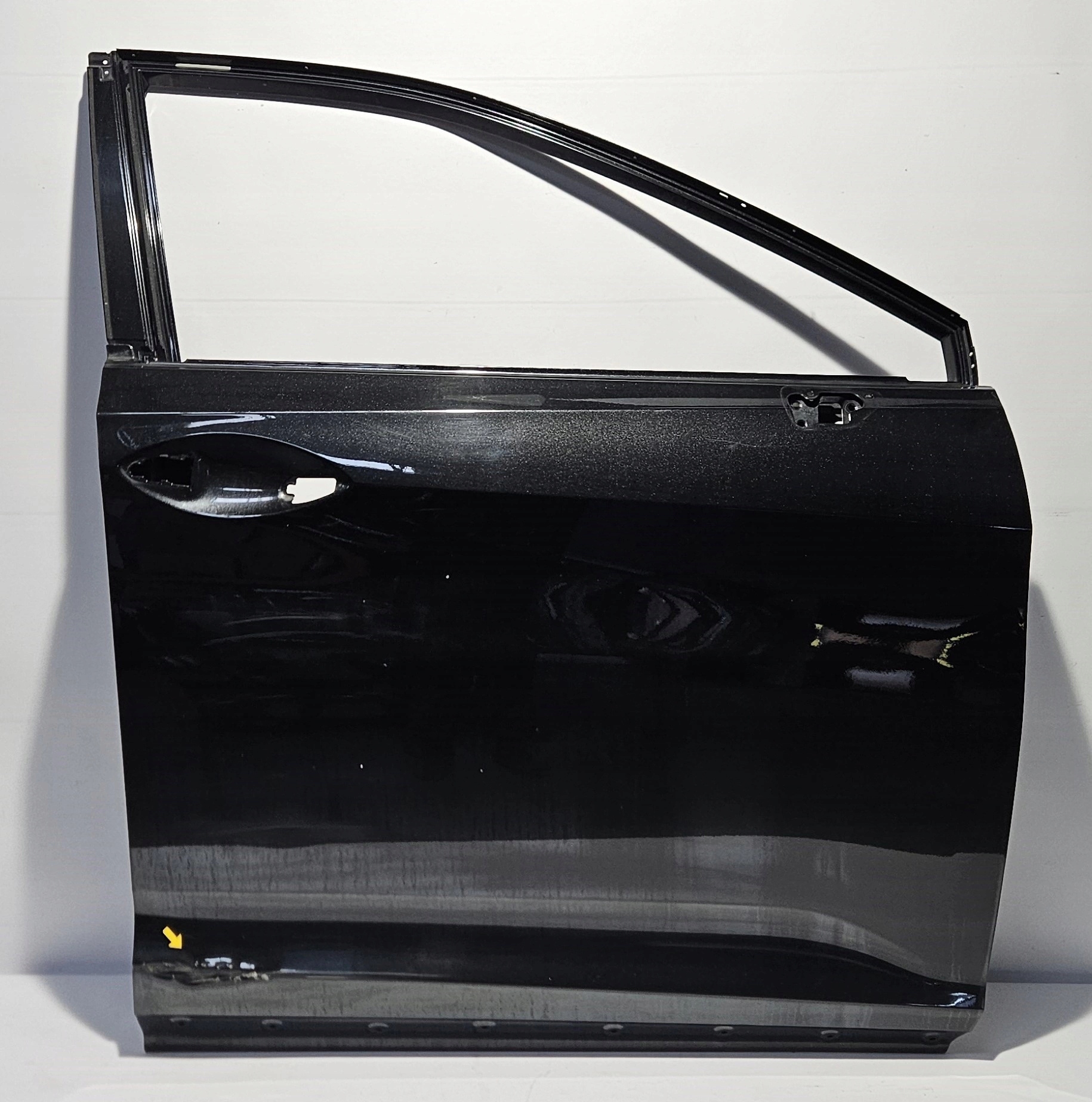 door right front LEXUS RX IV 15-22 original