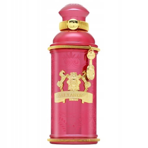 Alexandre.J The Collector Altesse Mysore parfémovaná voda pro ženy 100 ml