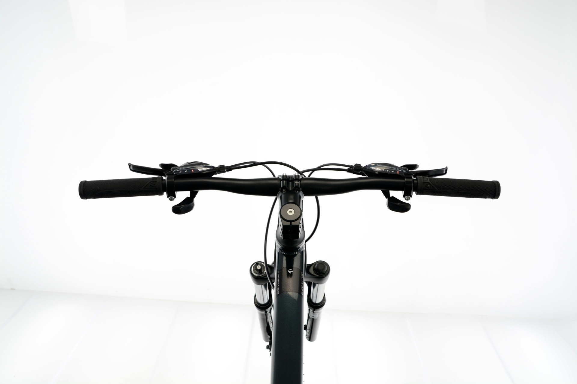 Rower MTB 29 Kands ENERGY 700 hydraulika ciemnozielony R19 2024 Rozmiar ramy 19 cali