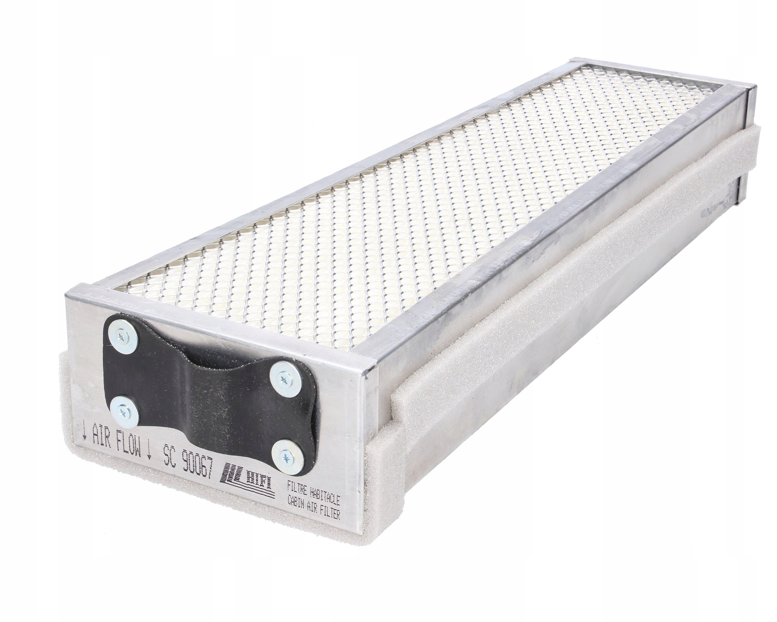 John Deere SC90067 AH112712