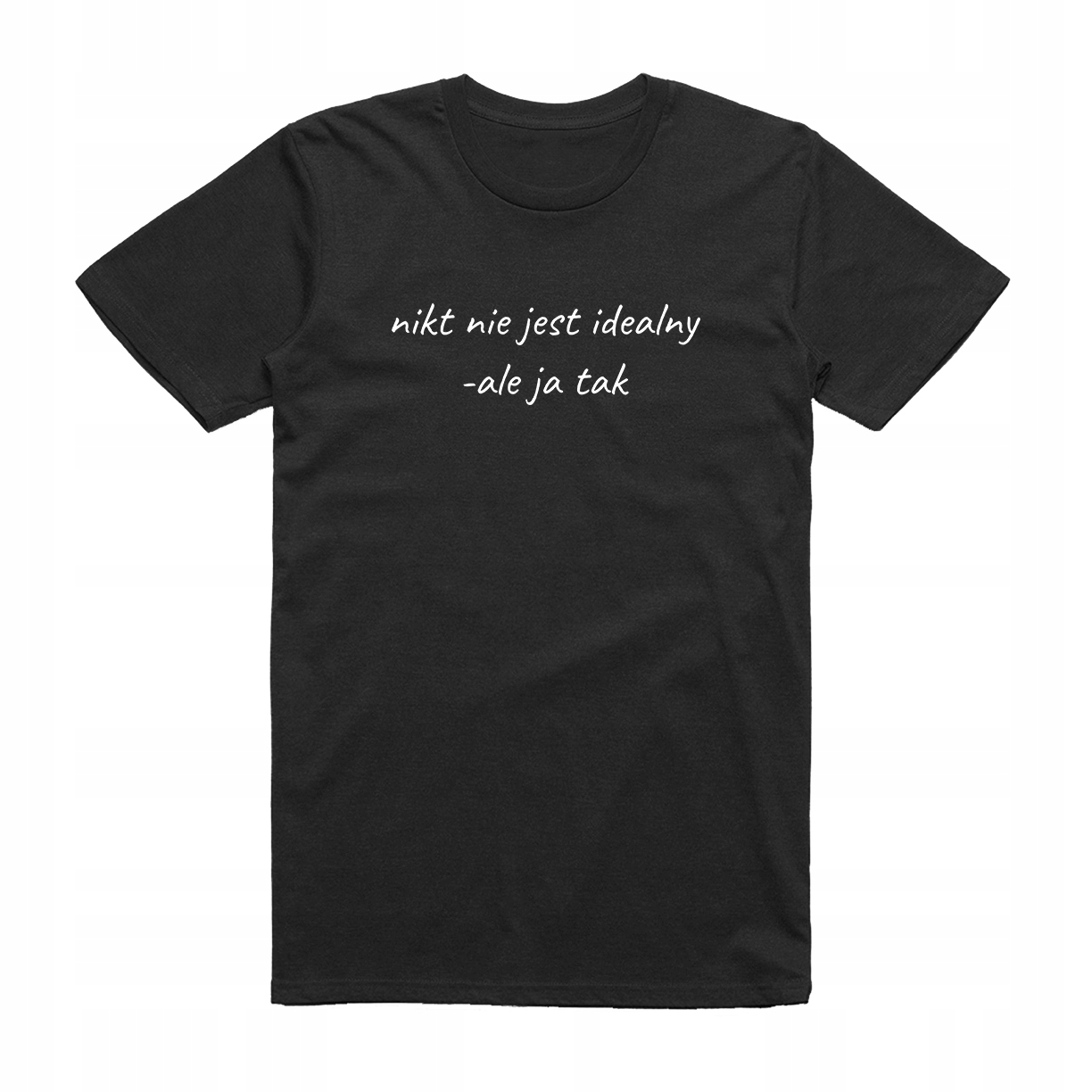 

L - Koszulka T-shirt Idealny Prezent Śmieszny