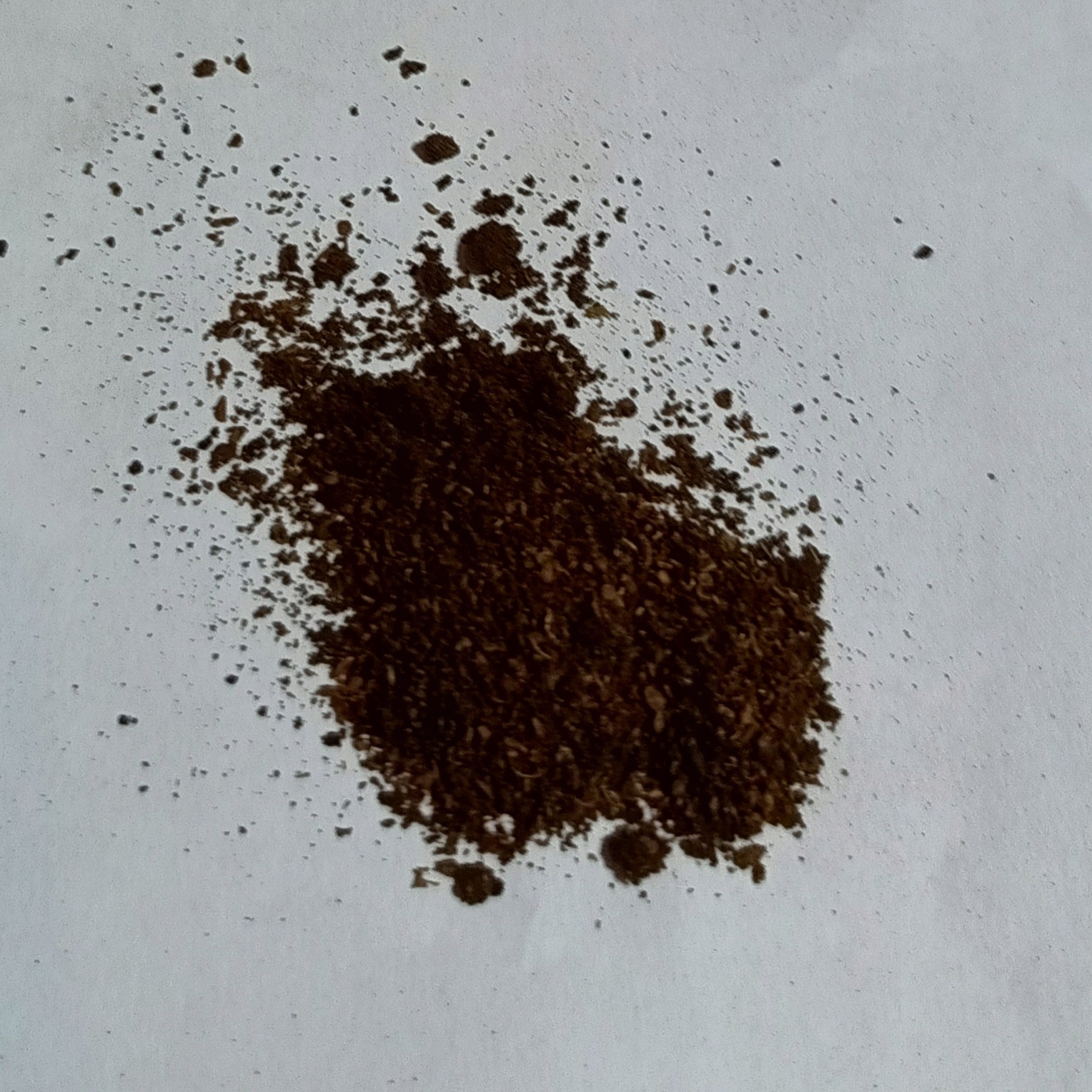 Levně pepř mletý 1 kg Rafex