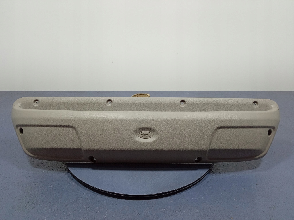 LAND ROVER Freelander I бардачок Двери 3D AWR5107