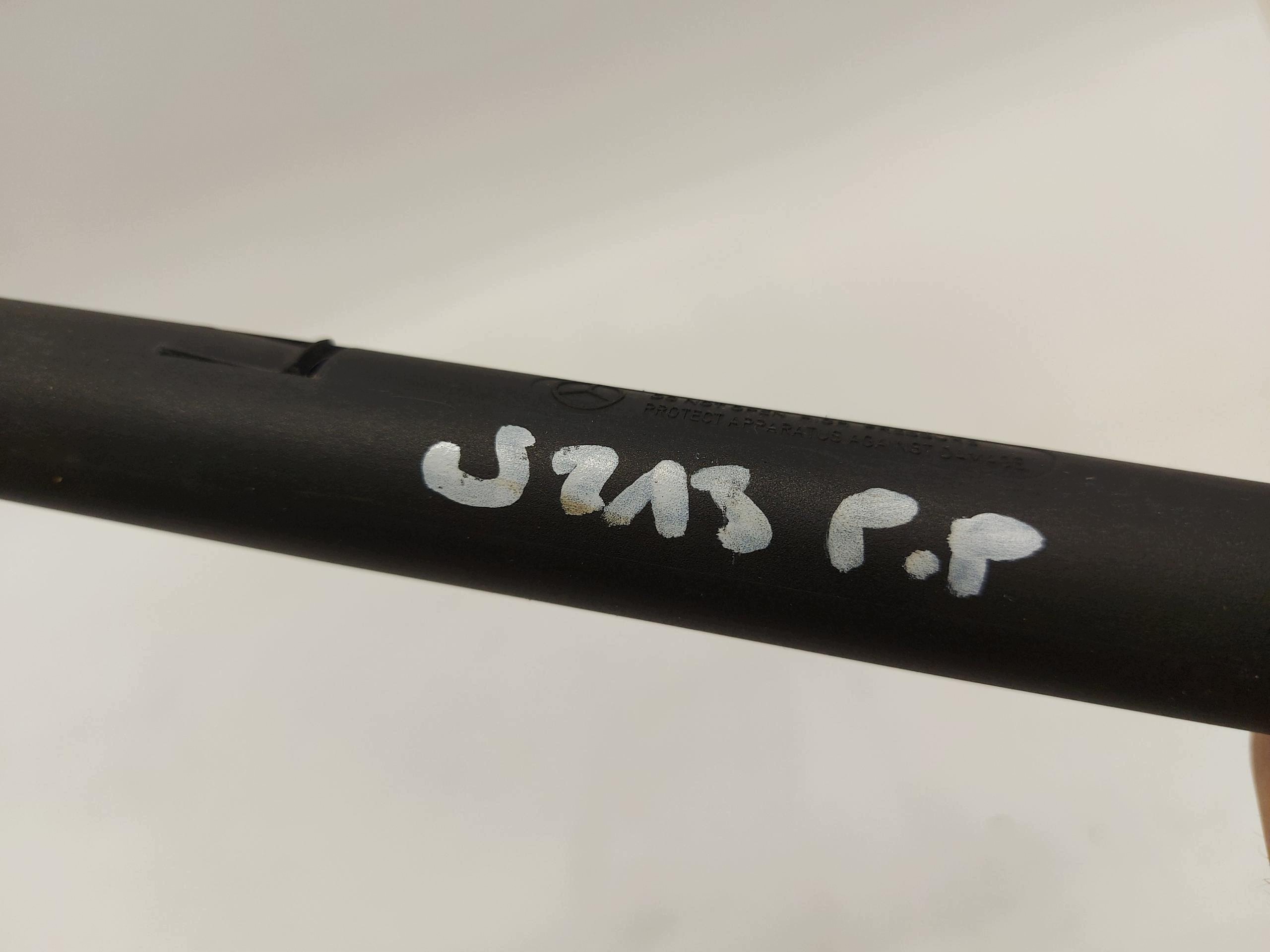 MERCEDES W213 E300de Kombi damper bonnets left right komplet