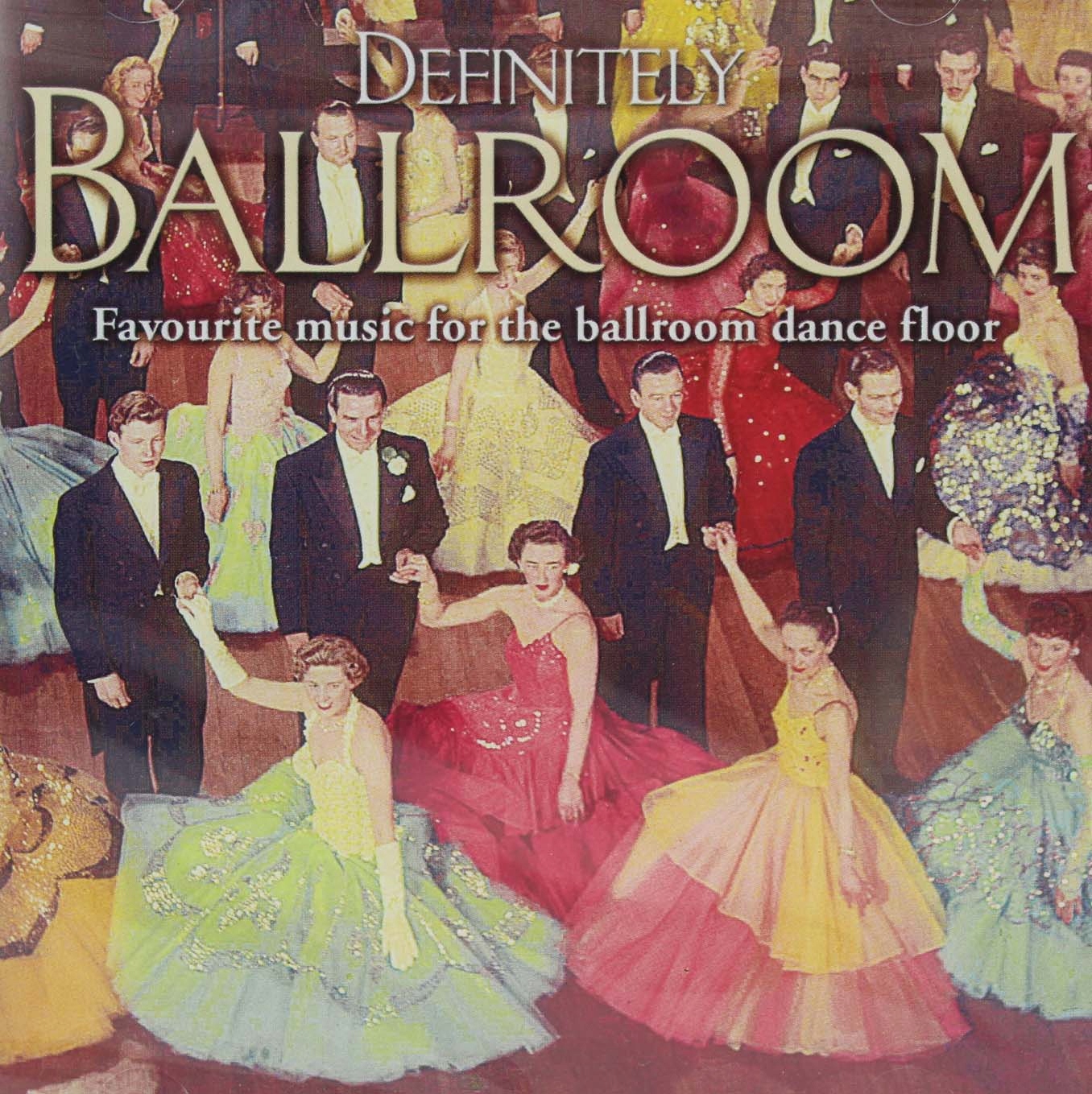 Defintely Ballroom Nowa