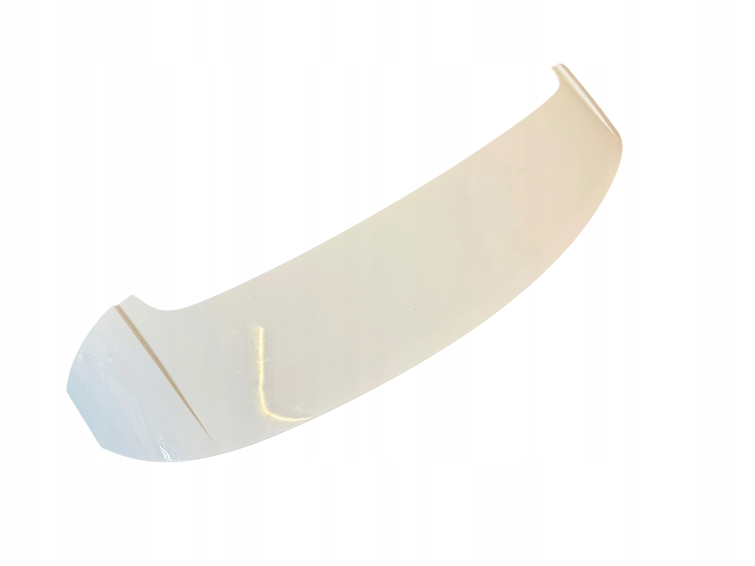 SPOILER spoiler LOTKA bonnet boot rear part light STOP ASTRA K V HATCHBACK